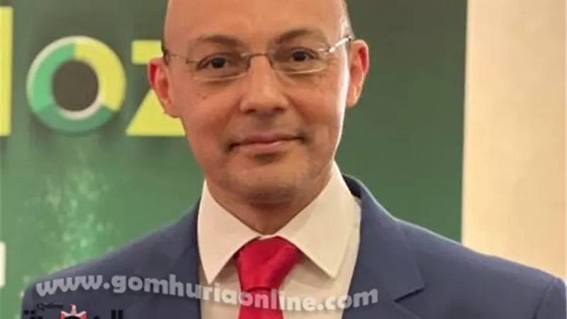 ننشر..السيرة الذاتية للدكتور محمد النعماني عميد طب المنوفية