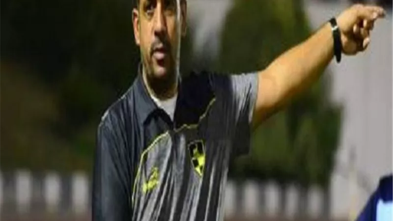 وائل السيد: سعيد بالفوز بخماسية على بسوسة والمنافسة قوية