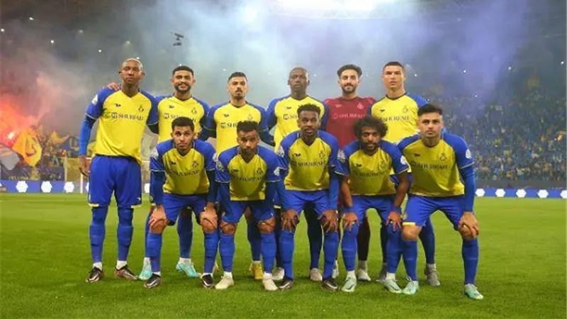 تشكيل النصر المتوقع أمام الفتح الليلة بالدوري السعودي