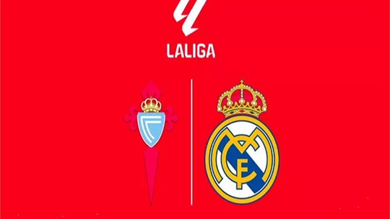 تعرف على معلق مباراة ريال مدريد وسيلتا فيجو الليلة