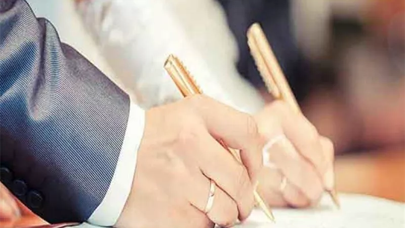 نكاح الشغار ما حكمه؟..الإفتاء تجيب