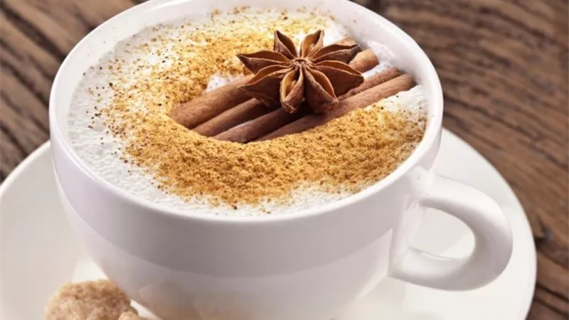 4 فوائد لشرب السحلب تعرف عليها