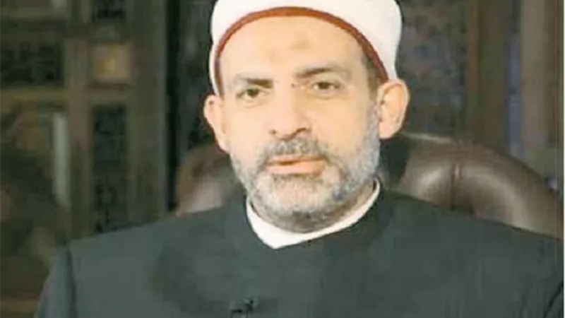 من يتحايل علي شرع الله في ميراث البنات يبيع الآخرة بالدنيا