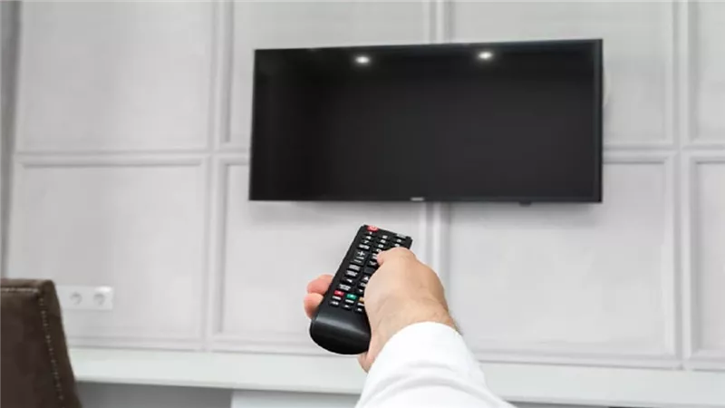 4 اسباب شائعة لعطل شاشة التلفاز