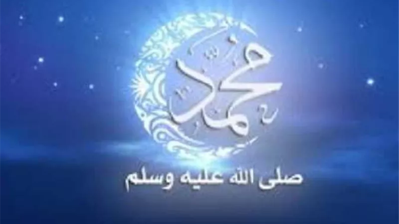 الصلاة على النبي من سُنن يوم الجمعة وهذا فضلها