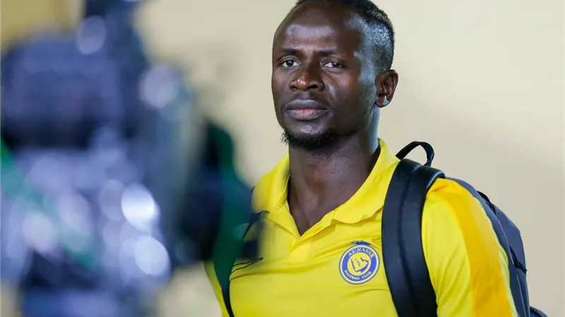 شاهد .. مانى يفتتح أهداف النصر بعد 
