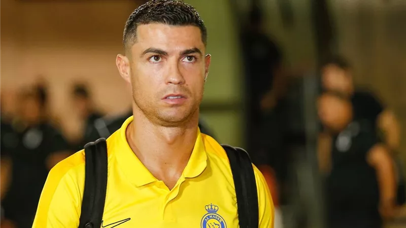 فيديو .. رونالدو يضيف الثانى للنصر أمام الفتح بالدورى السعودى