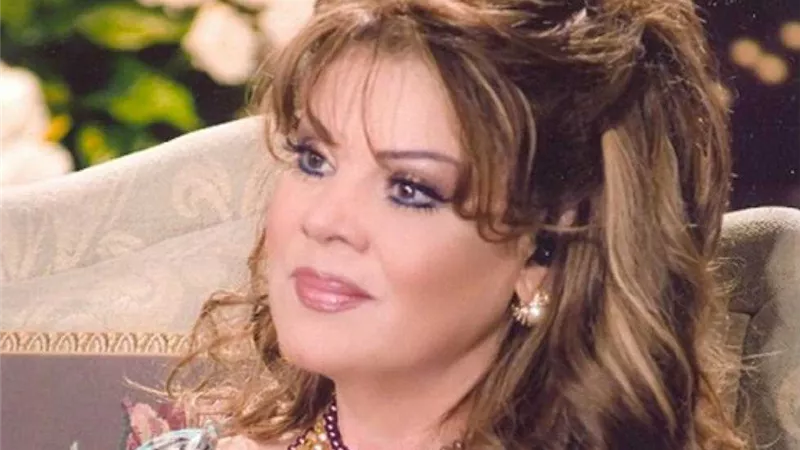 صفاء أبو السعود تشكر الشركة المتحدة على تكريم الشيخ صالح كامل بمهرجان الدراما