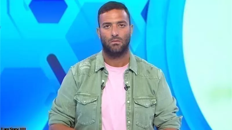 ميدو: لن نترك الزمالك والقلعة البيضاء عايشة بأولادها وبنرد الجميل