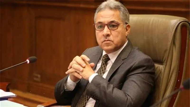 ليست متوقفة.. تعليق مهم من محلية النواب بشأن فتح باب تراخيص البناء بالقرى