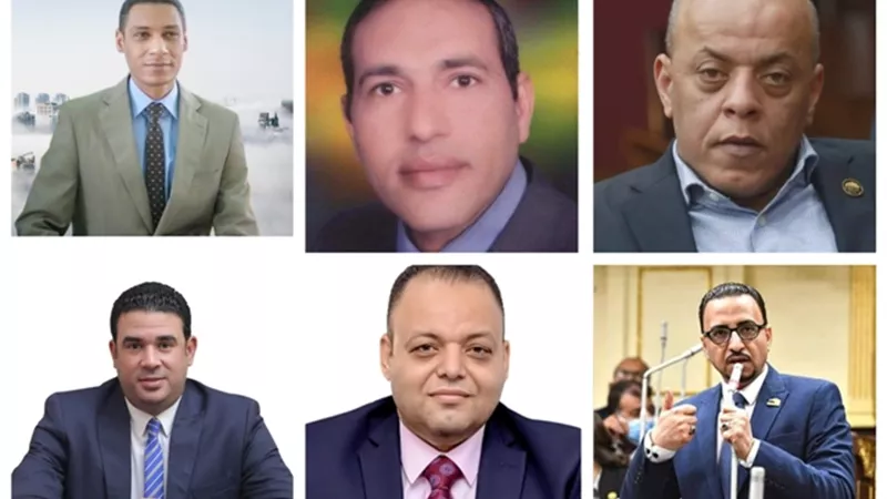 أبناء قنا: 