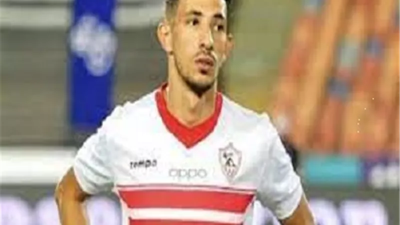 30 مليون جنيه .. المساواة بزيزو آخر شروط فتوح للتجديد للزمالك