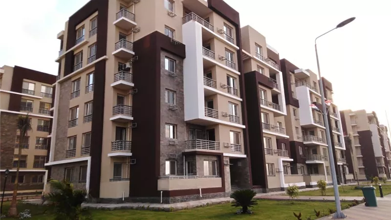 وزير الإسكان: بدء تسليم وحدات دار مصر والمتميز بمدينة دمياط الجديدة