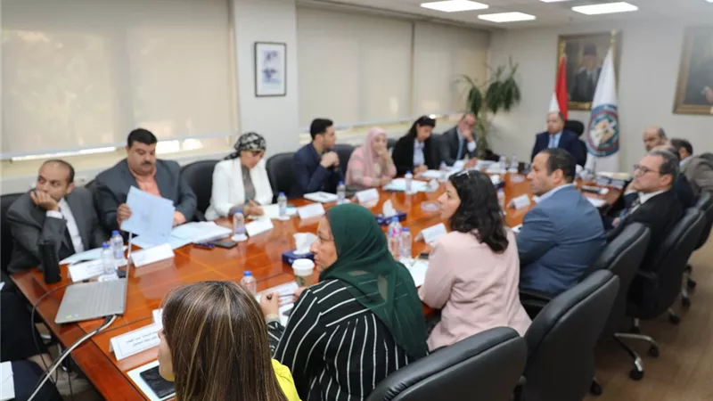 وزير المالية: الترويج للفرص الاستثمارية لجذب التدفقات الأجنبية