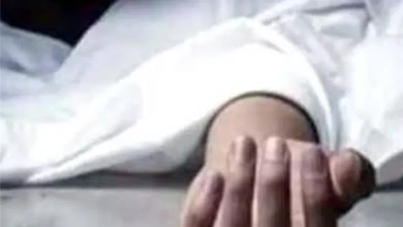 صعقته الكهرباء اثناء سرقة الكابينه .. الامن يكشف تفاصيل العثور عل جثة شخص بالقاهرة