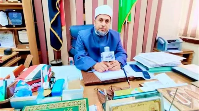 الشرقيةالأزهرية: فتح باب التظلمات على نتائج الدور الـ2 للإعدادية