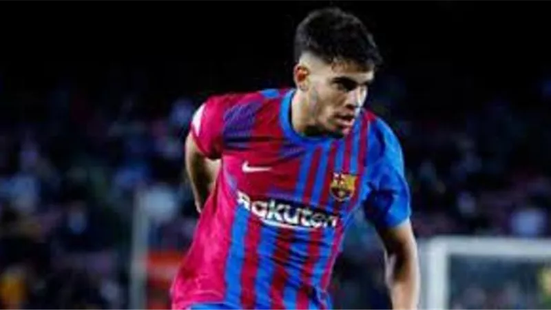 موندو ديبورتيفو: برشلونة يحدد سعر الزلزولى