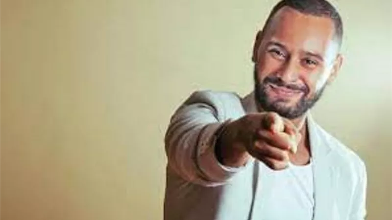 محمد الريفي: 