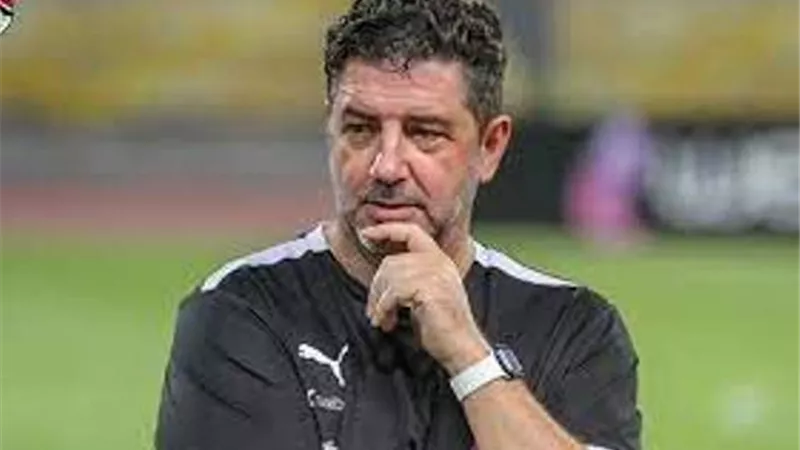 فيتوريا يعلن قائمة منتخب مصر الثلاثاء