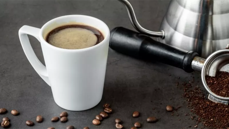 15 فائدة تحصل عليها من شرب القهوة باعتدال