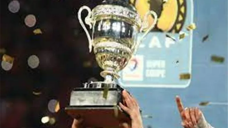 الاهلى يطالب بإعفاء لاعبيه من معسكر المنتخب بسبب السوبر الافريقى