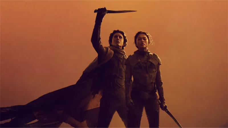 تأجيل إصدار فيلم Dune: Part Two بسبب إضراب هوليوود