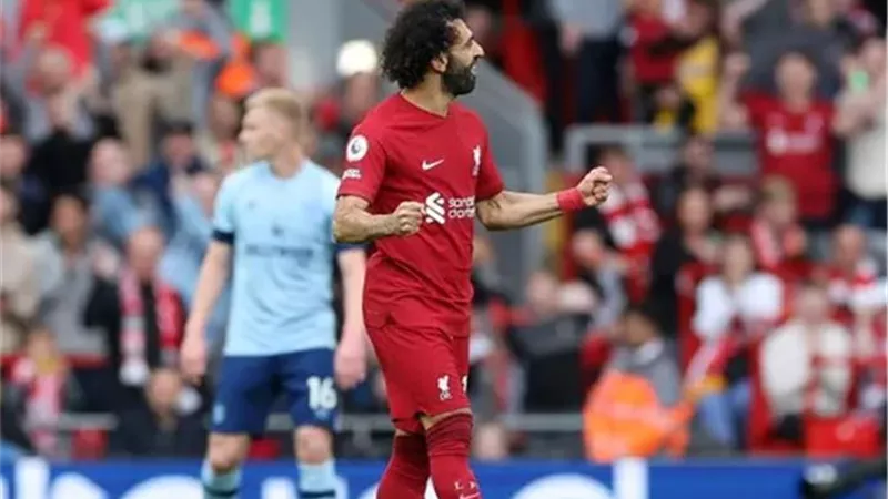 سبورت 24 : اتحاد جدة يجهز عرضا جديدا الي ليفربول لضم محمد صلاح