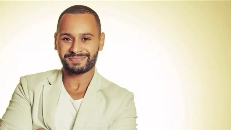 نجم The X Factor يكشف عن نيته اعتزال الغناء