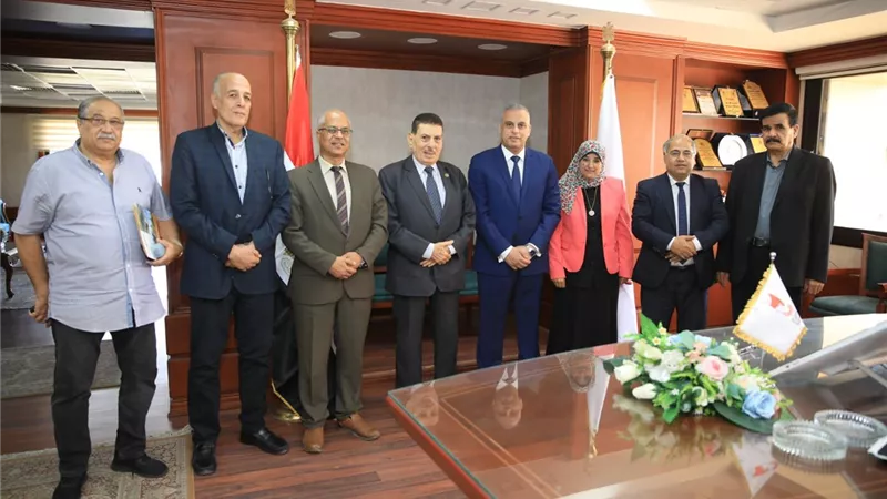 انطلاق مبادرة عون فى سوهاج