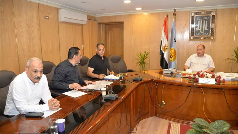 تخفيض درجات القبول بمدارس الثانوي الفني فى اسيوط