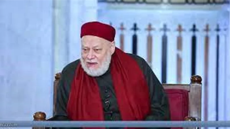 علي جمعة يكشف عن قاعدة بنيت عليها الشريعة