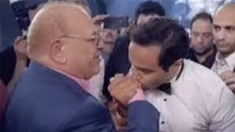 صلاح عبد الله لـ 