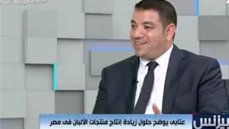 شعبة المواد الغذائية: 