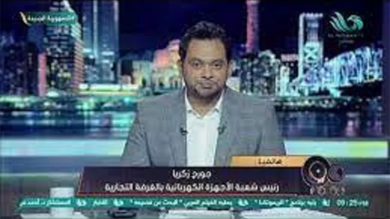 رئيس شعبة الاجهزة الكهربائية يكشف طرق للوقاية من خواطر السخان
