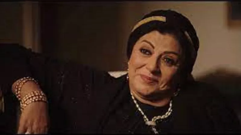 الملكة 