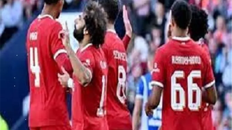 نيوكاسل ضد ليفربول.. مواعيد مباريات الدوري الإنجليزي اليوم 27-8-2023