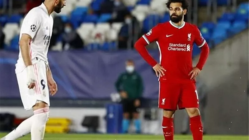 حافظ المدلج: يجب اعارة بنزيما بعد تعاقد اتحاد جدة مع محمد صلاح