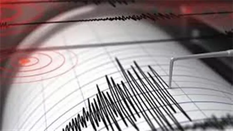 زلزال بقوة 4.1 درجة يضرب بحر إيجة