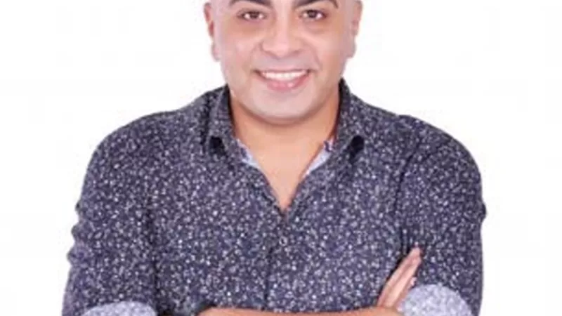 محمد عاطف :الترند هو الطاغي والأكثر شهرة من أغانى الصيف أو البحر