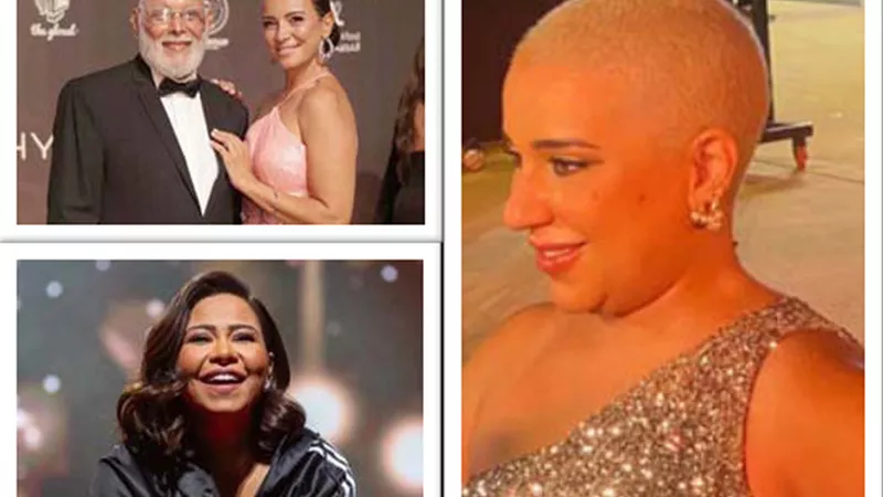 أصداء جوائز مهرجان الدراما مستمرة في إثارة الجدل