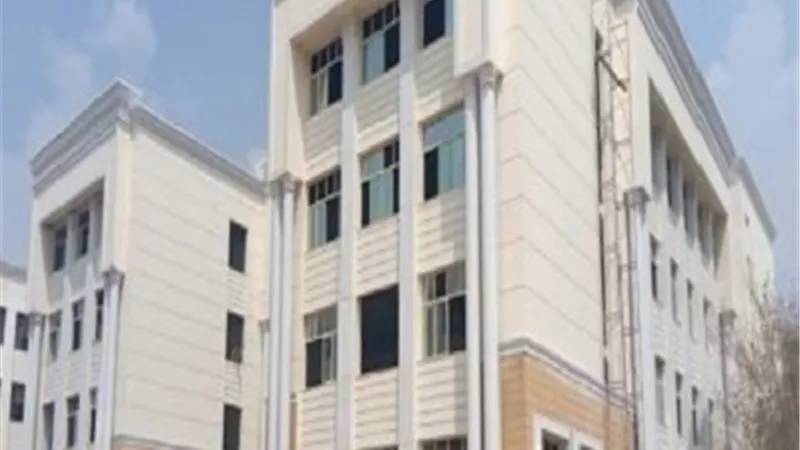 الأوراق المطلوبة من طلاب الثانوية المرشحين لجامعة حلوان الأهلية