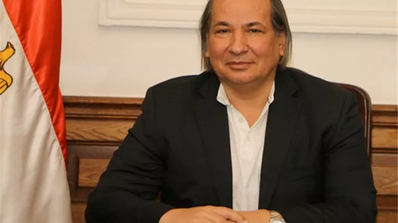 نائب رئيس حزب الوفد يدعو الرئيس السيسي للترشح للانتخابات المقبلة لاستمرار الإنجازات