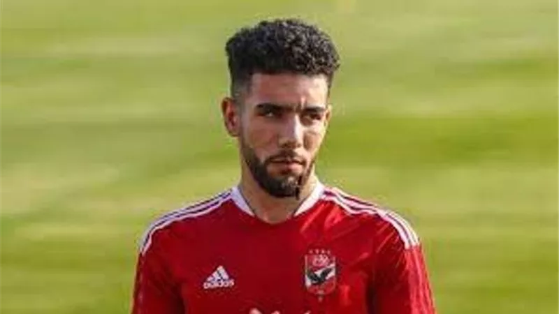 الاهلى يعلن رسميا إعارة قندوسى الى سيراميكا
