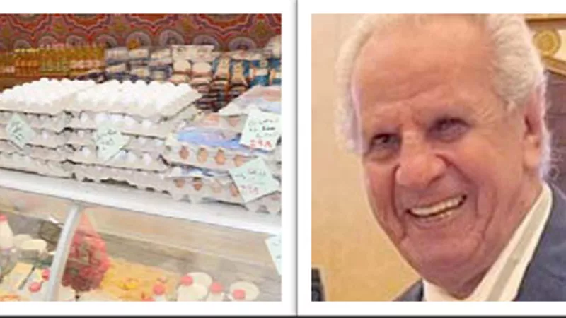 القطاع الزراعي ركيزة أساسية للأمن الغذائي.. في مصر