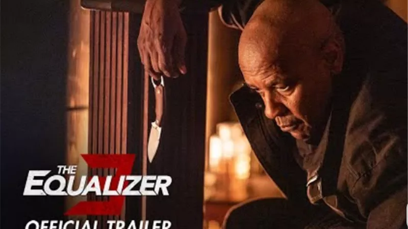 موعد طرح الجزء الثالث من سلسلة The Equalizer