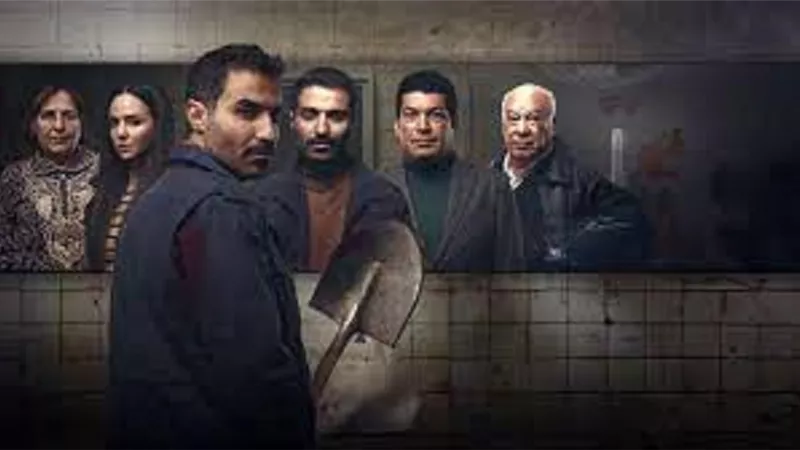 موعد عرض حلقات 
