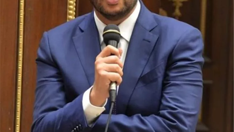 رئيس صناعة الشيوخ: توجيهات الرئيس بدعم الصناعات الوطنية تستوجب الدعم والمساندة