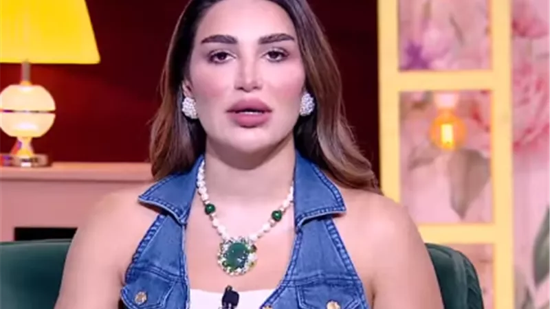 تعرف على نصيحة سارة نخلة لـ شريف منير وابنته