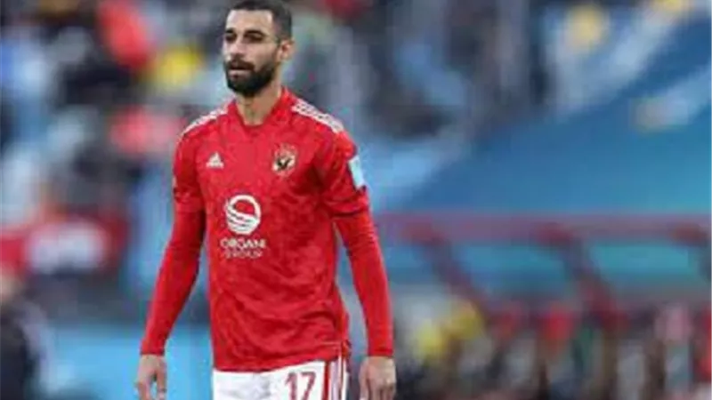 كولر يستبعد السولية من مباراة السوبر الإفريقي