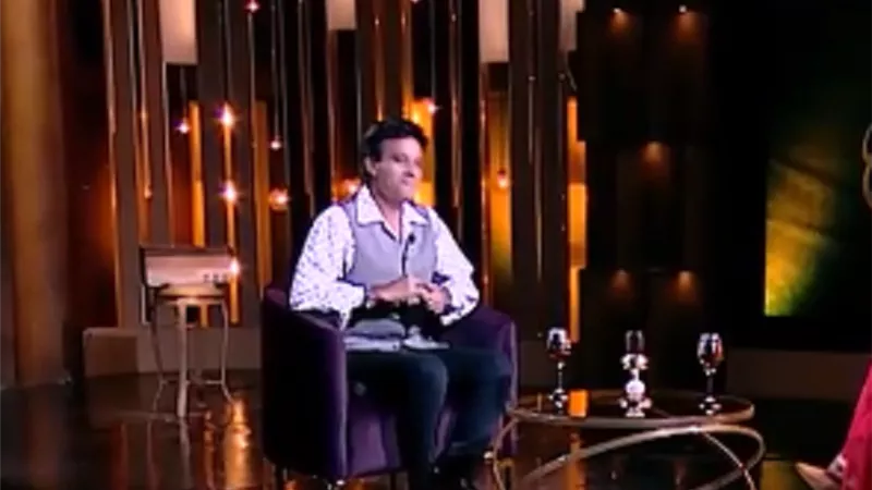 حسن فؤاد: 
